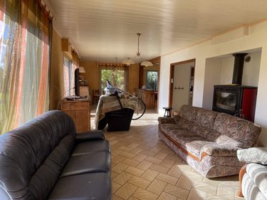 Maison a vendre Questembert 56230 Morbihan 102 m2 4 pièces 273000 euros