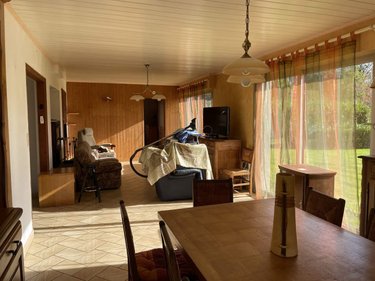 Maison a vendre Questembert 56230 Morbihan 102 m2 4 pièces 273000 euros