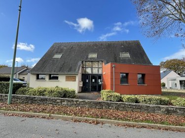 Maison a vendre Pluherlin 56220 Morbihan 200 m2 7 pièces 263100 euros