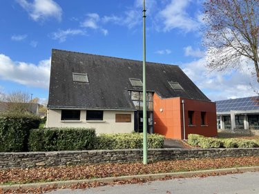 Maison a vendre Pluherlin 56220 Morbihan 200 m2 7 pièces 263100 euros