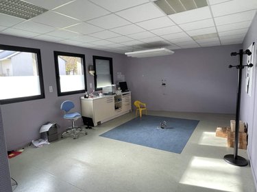 Maison a vendre Pluherlin 56220 Morbihan 200 m2 7 pièces 263100 euros
