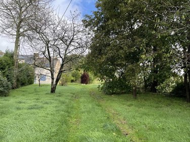Maison a vendre Saint-Perreux 56350 Morbihan 80 m2 3 pièces 105000 euros