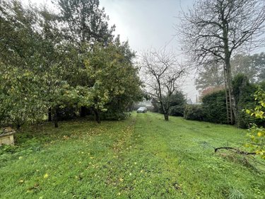 Maison a vendre Saint-Perreux 56350 Morbihan 80 m2 3 pièces 95400 euros