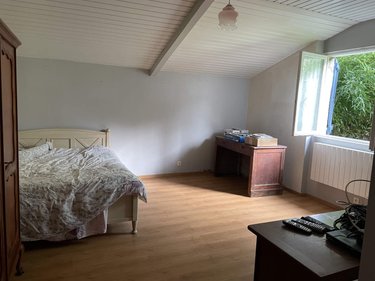 Maison a vendre Saint-Perreux 56350 Morbihan 80 m2 3 pièces 95400 euros