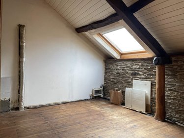 Maison a vendre Saint-Perreux 56350 Morbihan 80 m2 3 pièces 105000 euros