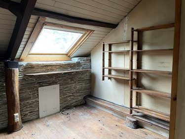 Maison a vendre Saint-Perreux 56350 Morbihan 80 m2 3 pièces 95400 euros