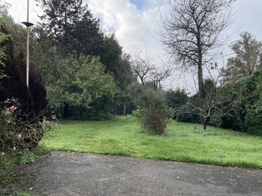 Maison a vendre Saint-Perreux 56350 Morbihan 80 m2 3 pièces 95400 euros