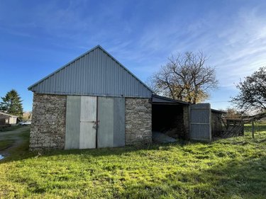 Maison a vendre Pluherlin 56220 Morbihan 114 m2 4 pièces 231000 euros