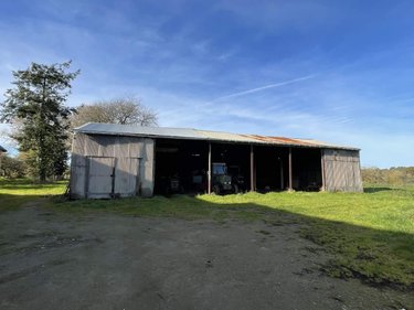 Maison a vendre Pluherlin 56220 Morbihan 114 m2 4 pièces 231000 euros