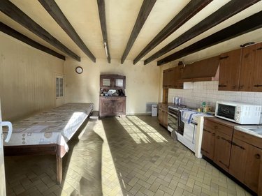 Maison a vendre Pluherlin 56220 Morbihan 114 m2 4 pièces 231000 euros