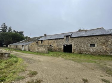 Maison a vendre Pluherlin 56220 Morbihan 114 m2 4 pièces 252600 euros