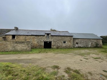 Maison a vendre Pluherlin 56220 Morbihan 114 m2 4 pièces 252600 euros