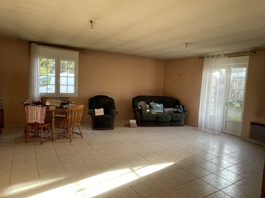 Maison a vendre Pluherlin 56220 Morbihan 114 m2 4 pièces 252600 euros