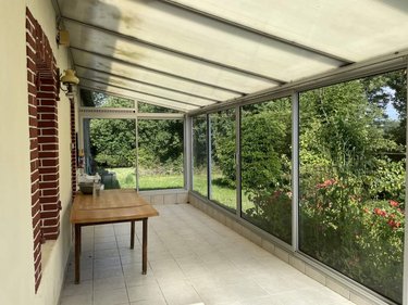 Maison a vendre Caden 56220 Morbihan 69 m2 3 pièces 126600 euros