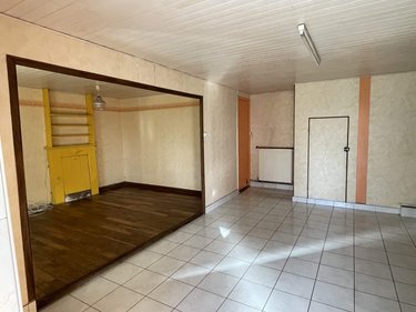 Maison a vendre Caden 56220 Morbihan 69 m2 3 pièces 126600 euros