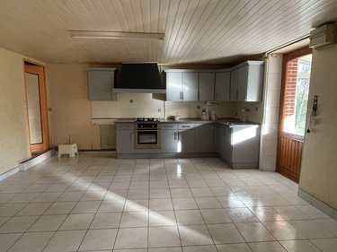 Maison a vendre Caden 56220 Morbihan 69 m2 3 pièces 126600 euros