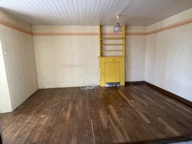 Maison a vendre Caden 56220 Morbihan 69 m2 3 pièces 126600 euros