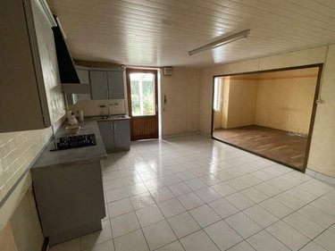 Maison a vendre Caden 56220 Morbihan 69 m2 3 pièces 126600 euros