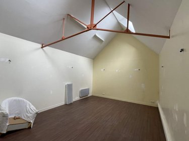 Immeuble a vendre Questembert 56230 Morbihan 360 m2  578100 euros