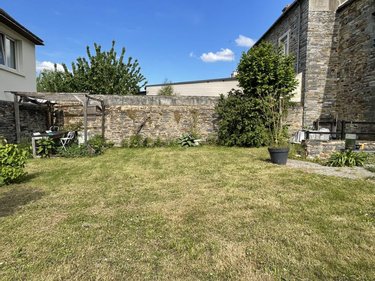 Maison a vendre La Gacilly 56200 Morbihan 124 m2 7 pièces 231600 euros