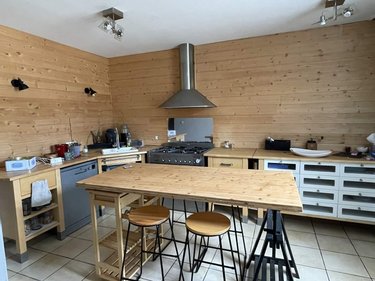 Maison a vendre La Gacilly 56200 Morbihan 124 m2 7 pièces 231600 euros
