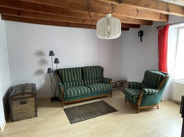 Maison a vendre La Gacilly 56200 Morbihan 124 m2 7 pièces 231600 euros