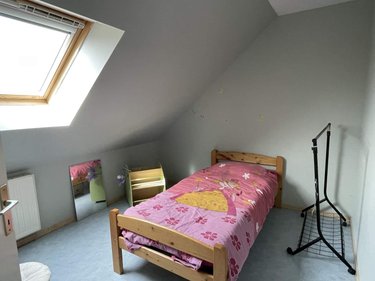Maison a vendre La Gacilly 56200 Morbihan 124 m2 7 pièces 231600 euros