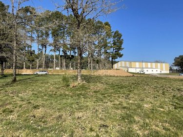 Terrain a batir a vendre Saint-Congard 56140 Morbihan 1000 m2  37400 euros