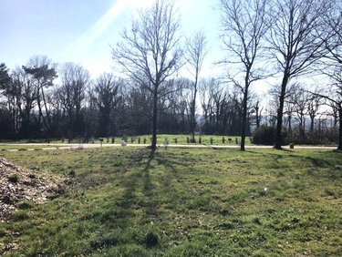 Terrain a batir a vendre Saint-Congard 56140 Morbihan 1000 m2  32400 euros