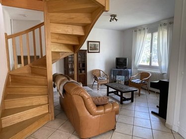 Maison a vendre Caden 56220 Morbihan 107 m2 5 pièces 241500 euros