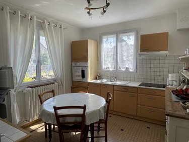 Maison a vendre Caden 56220 Morbihan 107 m2 5 pièces 241500 euros