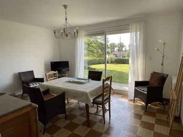 Maison a vendre Caden 56220 Morbihan 107 m2 5 pièces 241500 euros