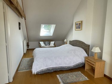 Maison a vendre Caden 56220 Morbihan 107 m2 5 pièces 241500 euros