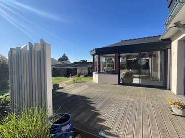 Maison a vendre Rochefort-en-Terre 56220 Morbihan 113 m2 5 pièces 265000 euros
