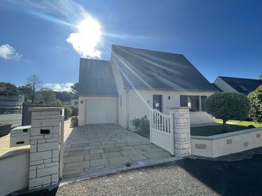 Maison a vendre Rochefort-en-Terre 56220 Morbihan 113 m2 5 pièces 265000 euros