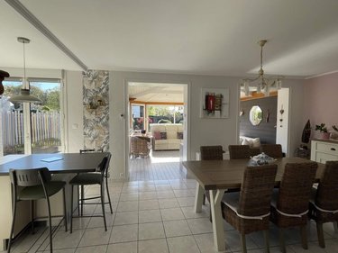 Maison a vendre Rochefort-en-Terre 56220 Morbihan 113 m2 5 pièces 320850 euros