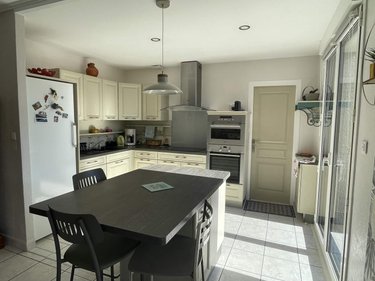 Maison a vendre Rochefort-en-Terre 56220 Morbihan 113 m2 5 pièces 265000 euros