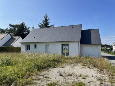 Maison a vendre Peillac 56220 Morbihan 91 m2 4 pièces 210600 euros