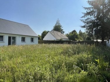 Maison a vendre Peillac 56220 Morbihan 91 m2 4 pièces 210600 euros