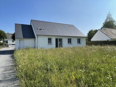 Maison a vendre Peillac 56220 Morbihan 91 m2 4 pièces 210600 euros