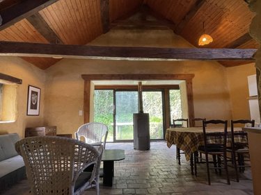Maison a vendre Rochefort-en-Terre 56220 Morbihan 131 m2 4 pièces 137800 euros