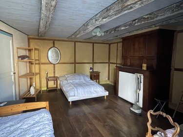 Maison a vendre Rochefort-en-Terre 56220 Morbihan 131 m2 4 pièces 158100 euros