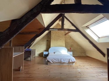 Maison a vendre Rochefort-en-Terre 56220 Morbihan 131 m2 4 pièces 137800 euros