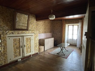 Maison a vendre Rochefort-en-Terre 56220 Morbihan 75 m2 4 pièces 63600 euros