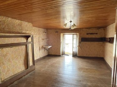 Maison a vendre Rochefort-en-Terre 56220 Morbihan 75 m2 4 pièces 63600 euros