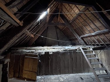 Maison a vendre Rochefort-en-Terre 56220 Morbihan 75 m2 4 pièces 63600 euros