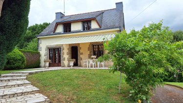 Maison a vendre Saint-Congard 56140 Morbihan 102 m2 5 pièces 194850 euros
