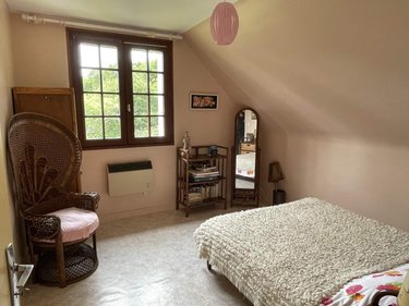 Maison a vendre Saint-Congard 56140 Morbihan 102 m2 5 pièces 194850 euros