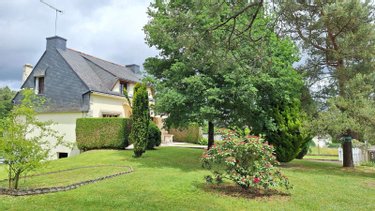 Maison a vendre Saint-Congard 56140 Morbihan 102 m2 5 pièces 194850 euros