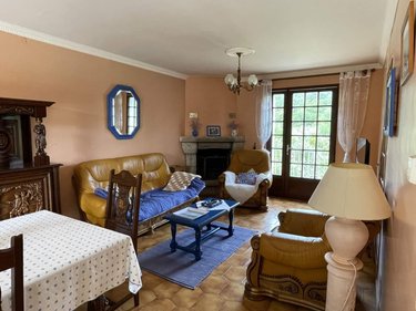Maison a vendre Saint-Congard 56140 Morbihan 102 m2 5 pièces 194850 euros